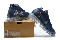 nike air vapormax 2018 flyknit2 blue sign air